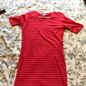 Lularoe Julia dress